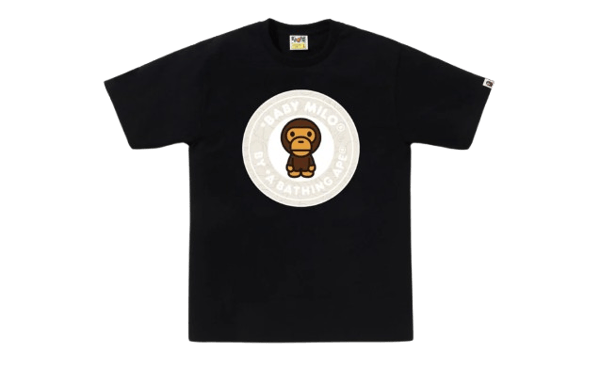 LINE CAMO MILO BUSY WORKS TEE